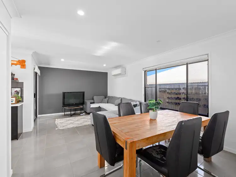 Third view of Homely house listing, 64 Popran Chase, South Ripley QLD 4306