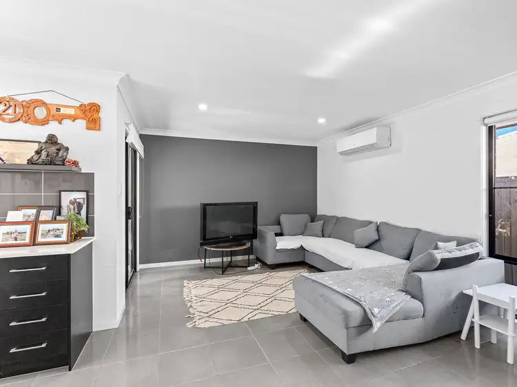 Fourth view of Homely house listing, 64 Popran Chase, South Ripley QLD 4306