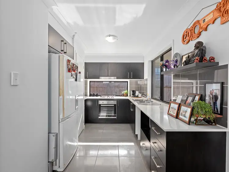 Fifth view of Homely house listing, 64 Popran Chase, South Ripley QLD 4306