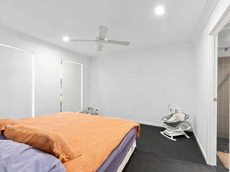 Sixth view of Homely house listing, 64 Popran Chase, South Ripley QLD 4306