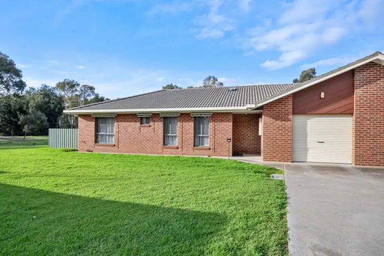Second view of Homely unit listing, 5/14 Butts Road, Eaglehawk VIC 3556
