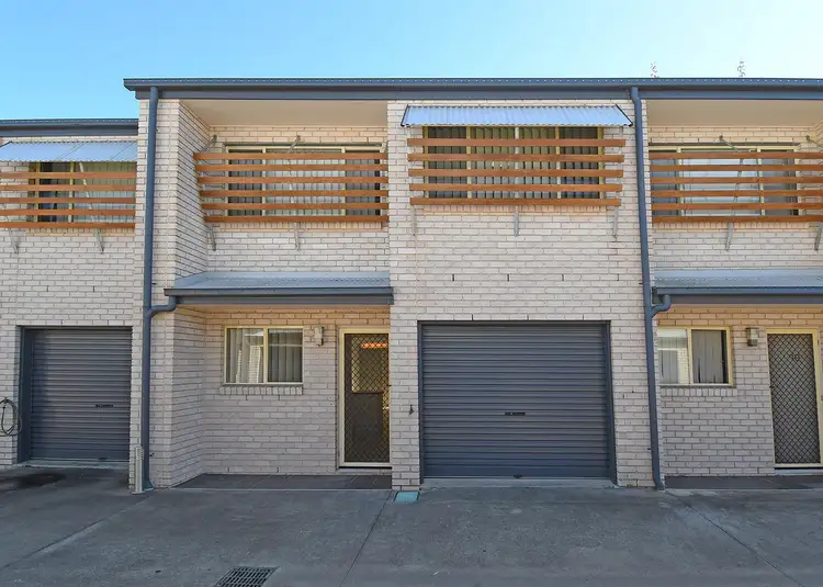 Main view of Homely unit listing, 9/66 Winchelsea Street, Pialba QLD 4655