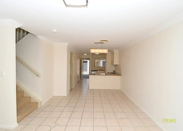 Second view of Homely unit listing, 9/66 Winchelsea Street, Pialba QLD 4655