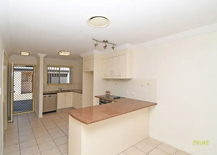 Third view of Homely unit listing, 9/66 Winchelsea Street, Pialba QLD 4655