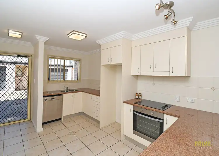 Fourth view of Homely unit listing, 9/66 Winchelsea Street, Pialba QLD 4655