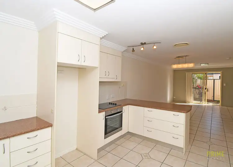 Fifth view of Homely unit listing, 9/66 Winchelsea Street, Pialba QLD 4655