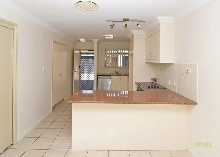 Sixth view of Homely unit listing, 9/66 Winchelsea Street, Pialba QLD 4655