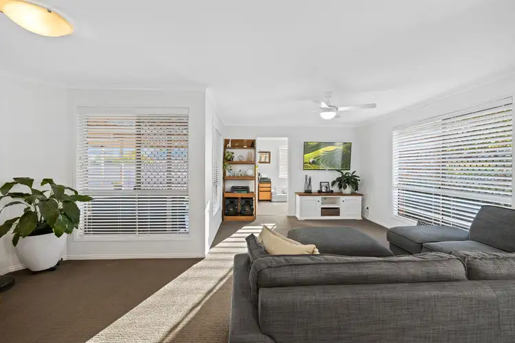 Second view of Homely house listing, 6 Hargrave Street, Wilsonton QLD 4350
