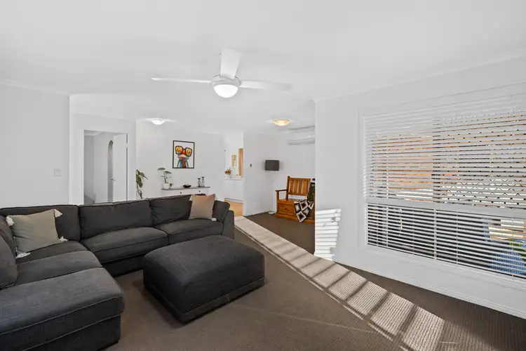 Third view of Homely house listing, 6 Hargrave Street, Wilsonton QLD 4350