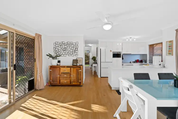 Fourth view of Homely house listing, 6 Hargrave Street, Wilsonton QLD 4350
