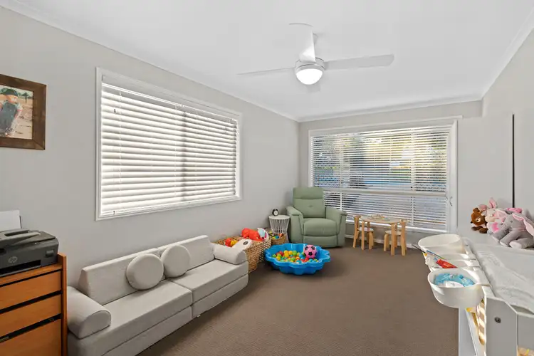 Sixth view of Homely house listing, 6 Hargrave Street, Wilsonton QLD 4350