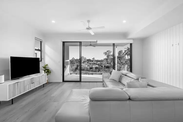 4/133 Russell Street, Cleveland QLD 4163