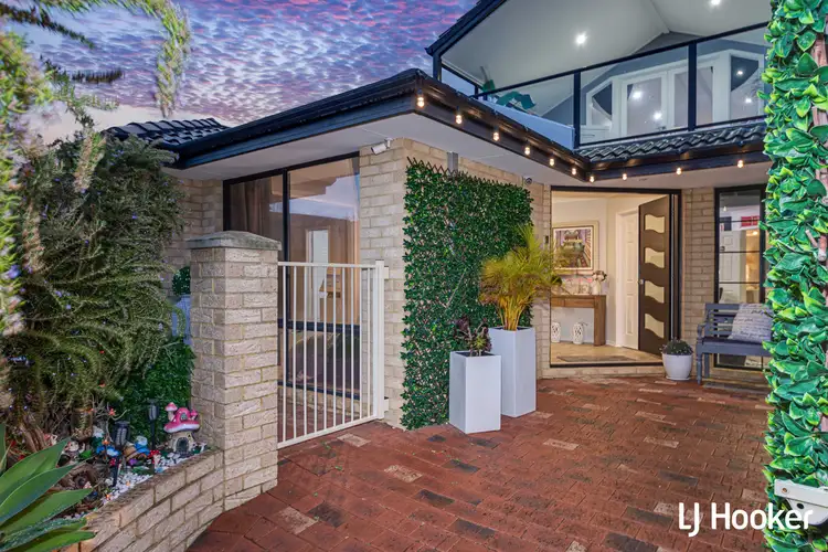 Main view of Homely house listing, 3 Basle Way, Mindarie WA 6030