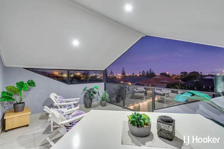 Third view of Homely house listing, 3 Basle Way, Mindarie WA 6030