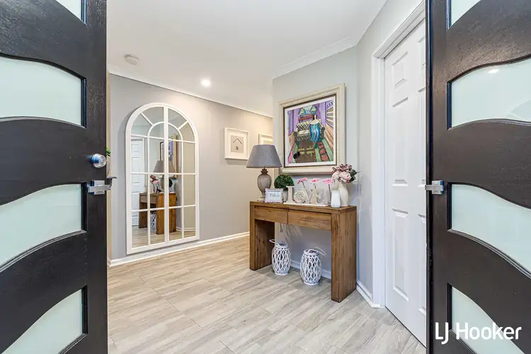 Fourth view of Homely house listing, 3 Basle Way, Mindarie WA 6030