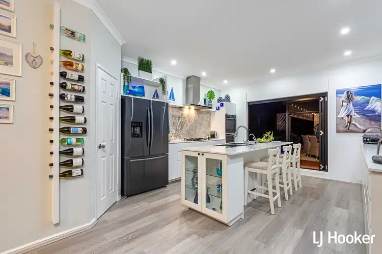 Fifth view of Homely house listing, 3 Basle Way, Mindarie WA 6030