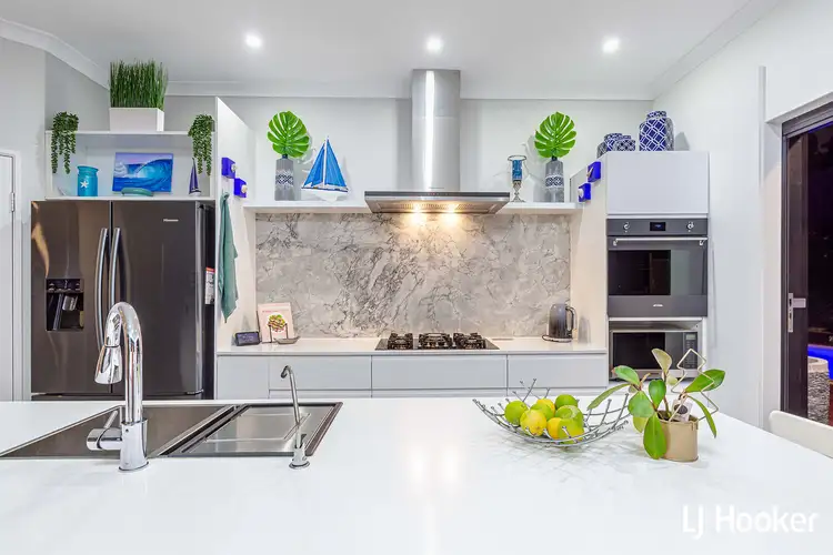 Sixth view of Homely house listing, 3 Basle Way, Mindarie WA 6030