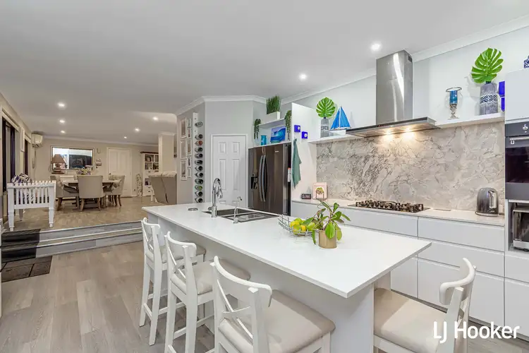 Seventh view of Homely house listing, 3 Basle Way, Mindarie WA 6030