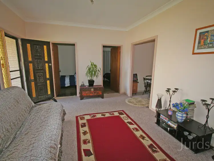 Third view of Homely house listing, 27 Cooma Street, Abermain NSW 2326