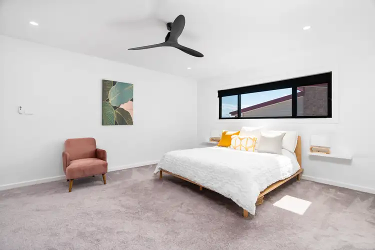 Fourth view of Homely house listing, 70 Woodview Avenue, Lisarow NSW 2250