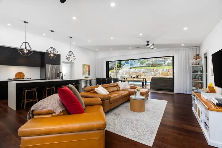 Sixth view of Homely house listing, 70 Woodview Avenue, Lisarow NSW 2250