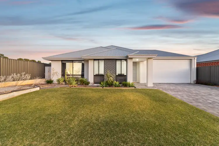 30 Amalfi Drive, Bullsbrook WA 6084