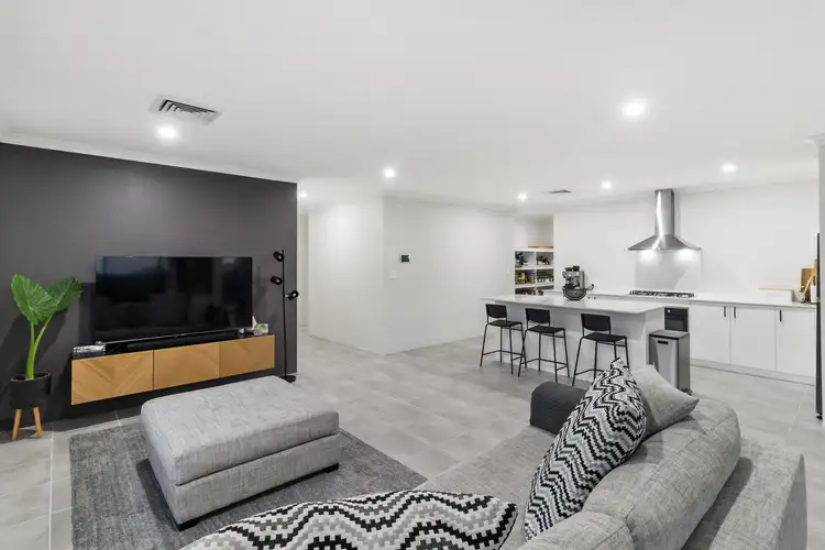 Second view of Homely house listing, 30 Amalfi Drive, Bullsbrook WA 6084