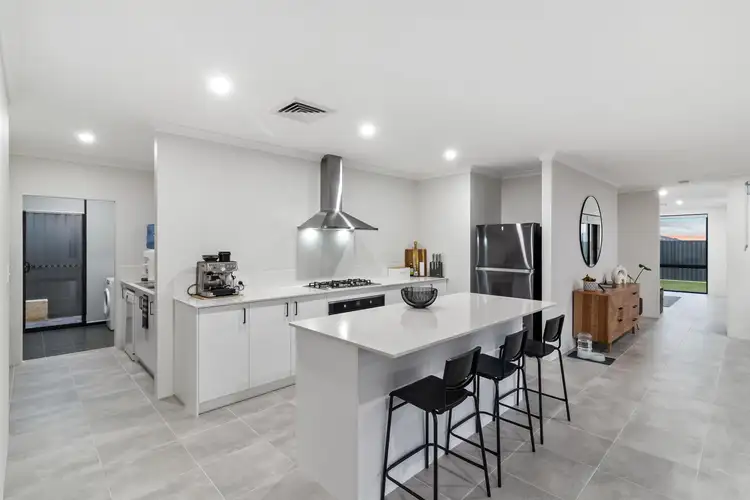 Third view of Homely house listing, 30 Amalfi Drive, Bullsbrook WA 6084