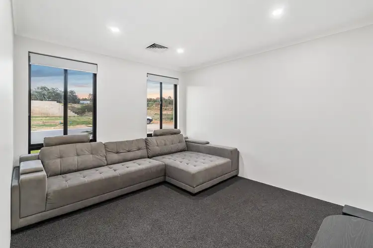 Fifth view of Homely house listing, 30 Amalfi Drive, Bullsbrook WA 6084