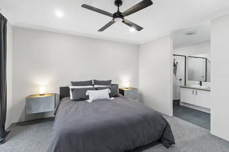 Sixth view of Homely house listing, 30 Amalfi Drive, Bullsbrook WA 6084