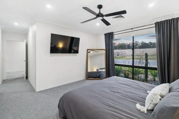Seventh view of Homely house listing, 30 Amalfi Drive, Bullsbrook WA 6084