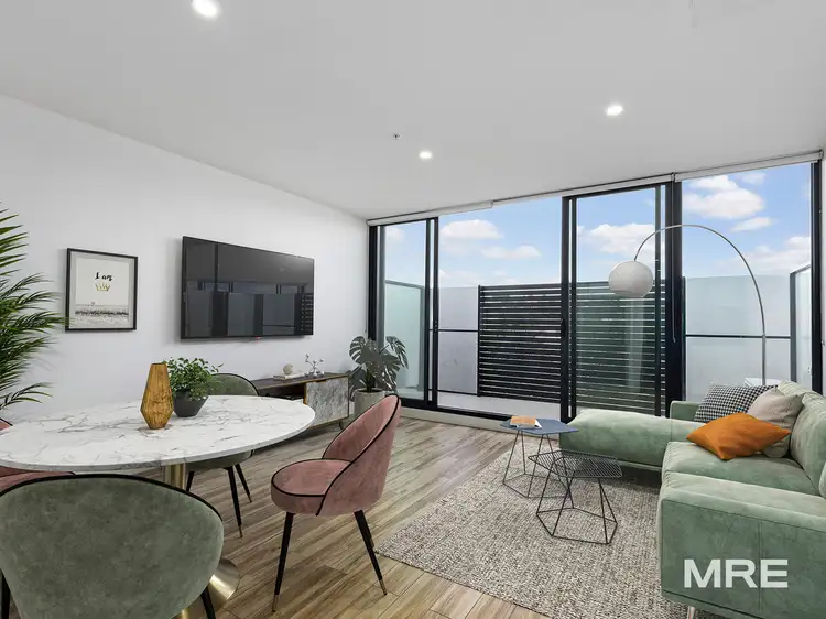 207/58 St Georges Road, Northcote VIC 3070