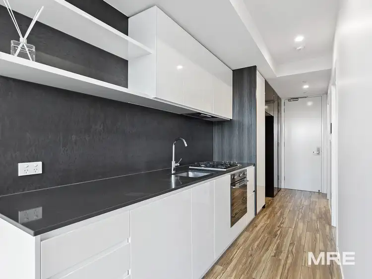 Fourth view of Homely apartment listing, 207/58 St Georges Road, Northcote VIC 3070