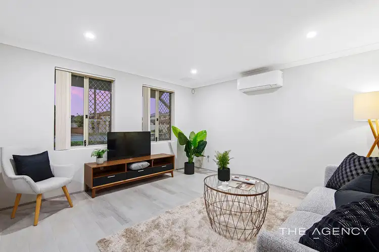 Fifth view of Homely townhouse listing, 68A Wicca Street, Kewdale WA 6105