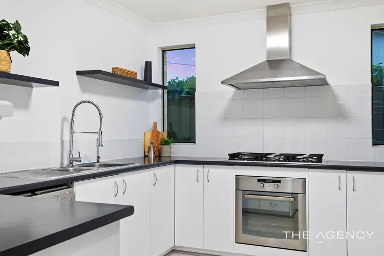 Seventh view of Homely townhouse listing, 68A Wicca Street, Kewdale WA 6105