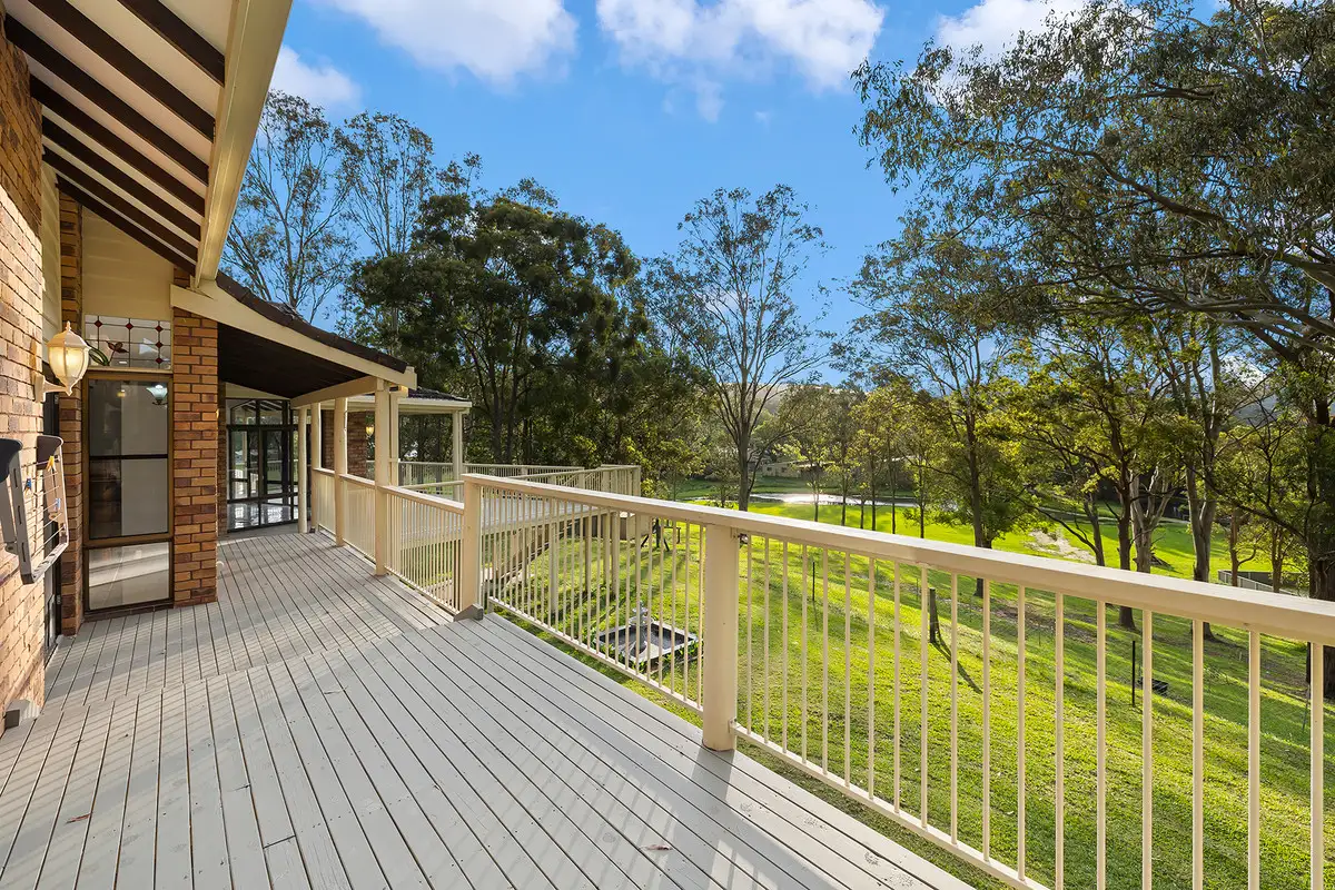 Main view of Homely house listing, 66D Trees Road, Tallebudgera QLD 4228