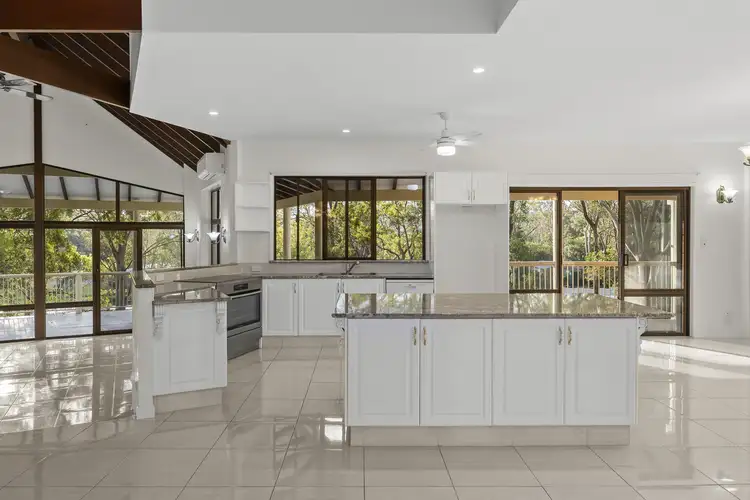 Sixth view of Homely house listing, 66D Trees Road, Tallebudgera QLD 4228
