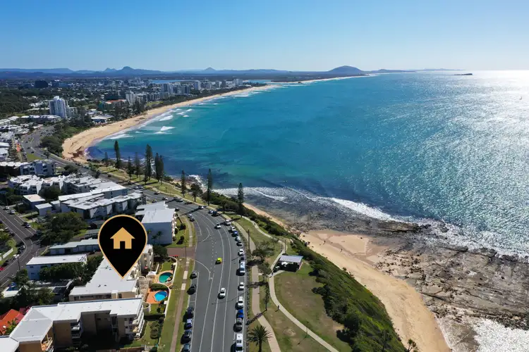 7/260 Alexandra Parade, Alexandra Headland QLD 4572