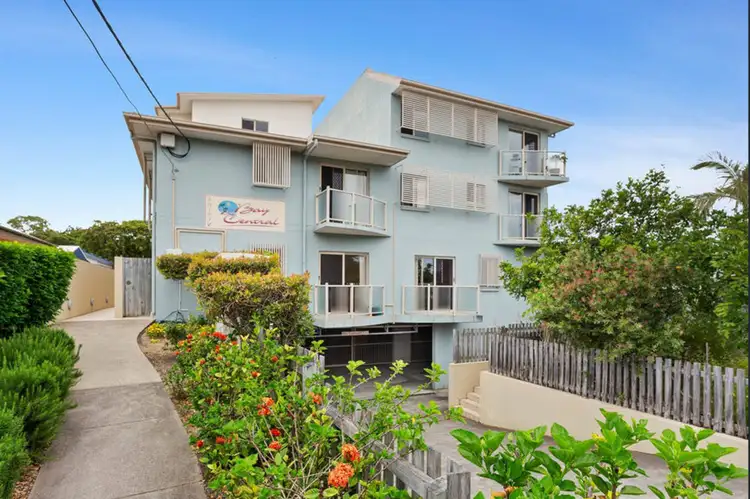 2/2-4 Irene Street, Redcliffe QLD 4020