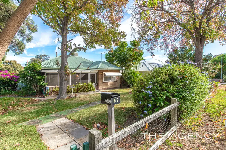 57 Foss Street, Bicton WA 6157