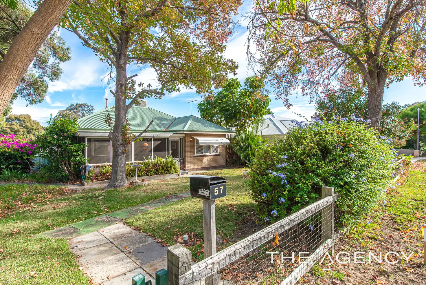Main view of Homely house listing, 57 Foss Street, Bicton WA 6157