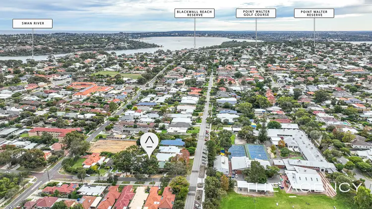 Fourth view of Homely house listing, 57 Foss Street, Bicton WA 6157