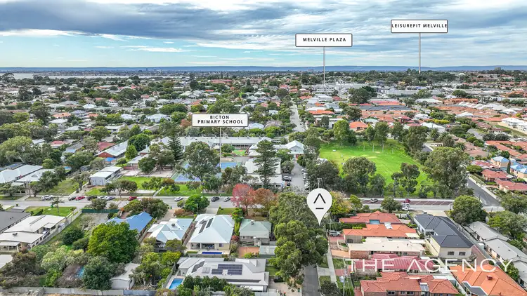 Sixth view of Homely house listing, 57 Foss Street, Bicton WA 6157