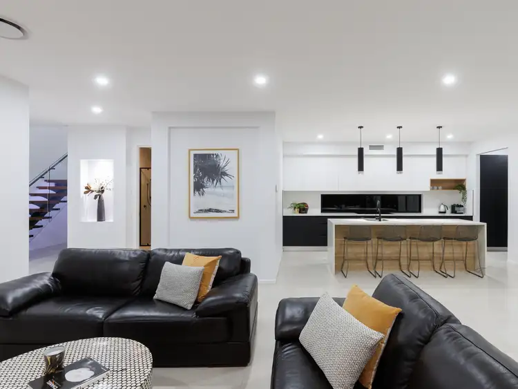 Second view of Homely house listing, 31A Timbarra Crescent, Jindalee QLD 4074