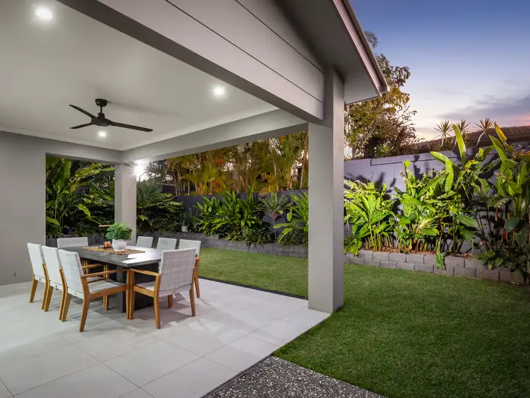 Third view of Homely house listing, 31A Timbarra Crescent, Jindalee QLD 4074