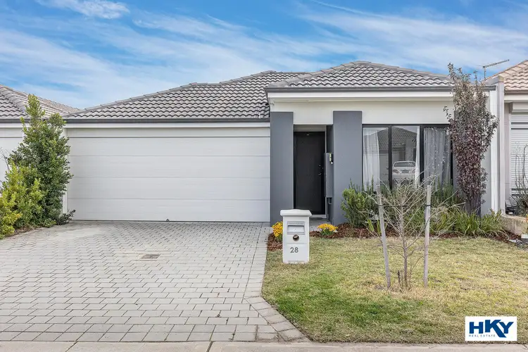 Second view of Homely house listing, 28 Dodgers Street, Brabham WA 6055