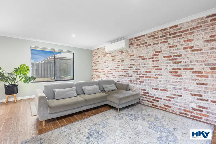 Fourth view of Homely house listing, 28 Dodgers Street, Brabham WA 6055