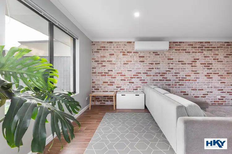 Fifth view of Homely house listing, 28 Dodgers Street, Brabham WA 6055