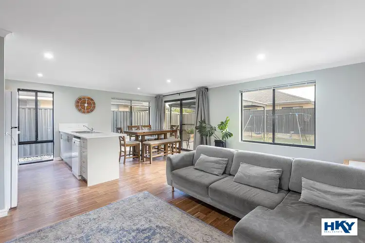 Sixth view of Homely house listing, 28 Dodgers Street, Brabham WA 6055