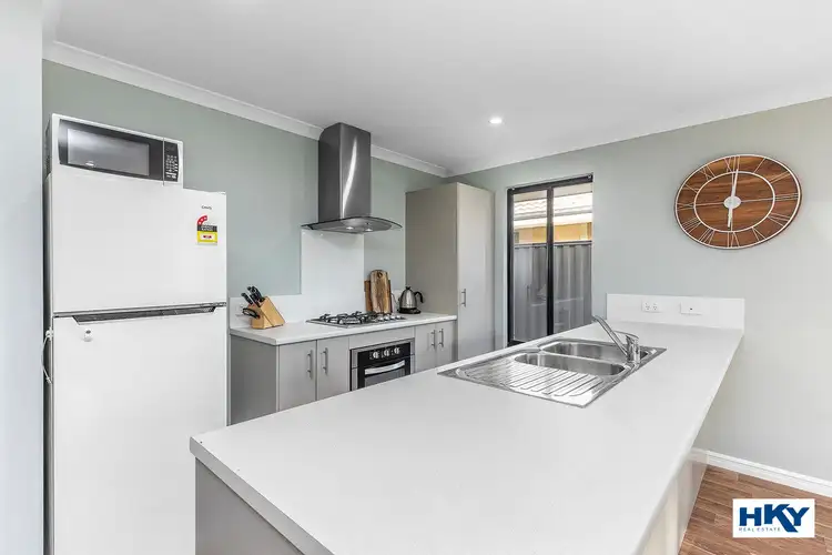 Seventh view of Homely house listing, 28 Dodgers Street, Brabham WA 6055